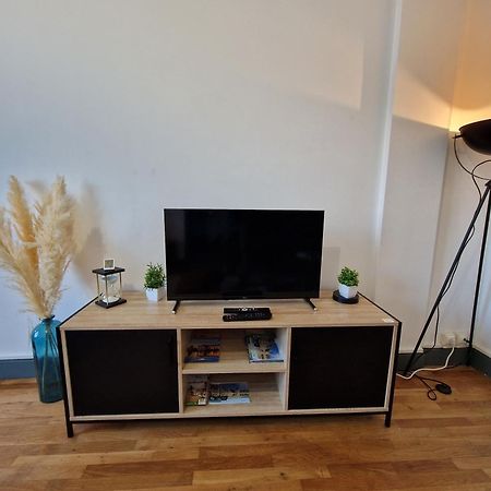 Suite Des Lices A 2 Minutes De La Gare- Chateau De Blois - Suite Des Lices 2 Minutes From Train Station - Chateau De Blois Bagian luar foto