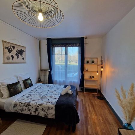 Suite Des Lices A 2 Minutes De La Gare- Chateau De Blois - Suite Des Lices 2 Minutes From Train Station - Chateau De Blois Bagian luar foto
