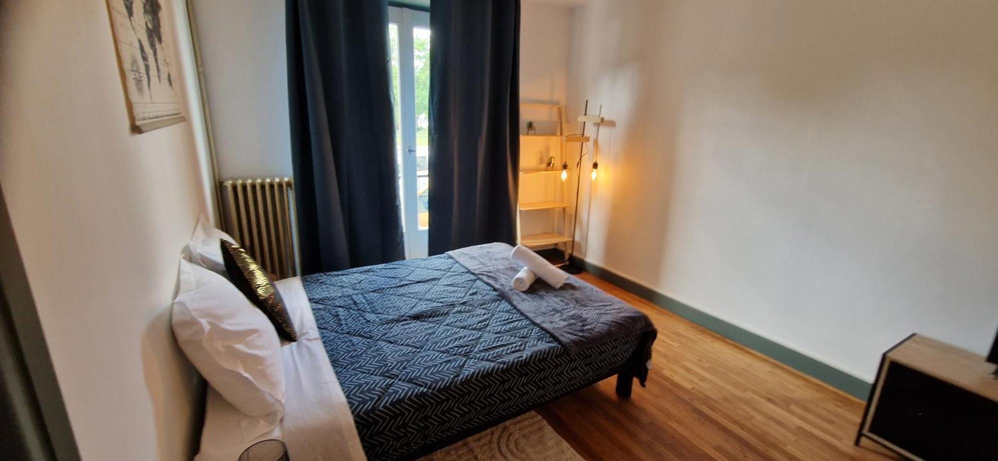 Suite Des Lices A 2 Minutes De La Gare- Chateau De Blois - Suite Des Lices 2 Minutes From Train Station - Chateau De Blois Bagian luar foto