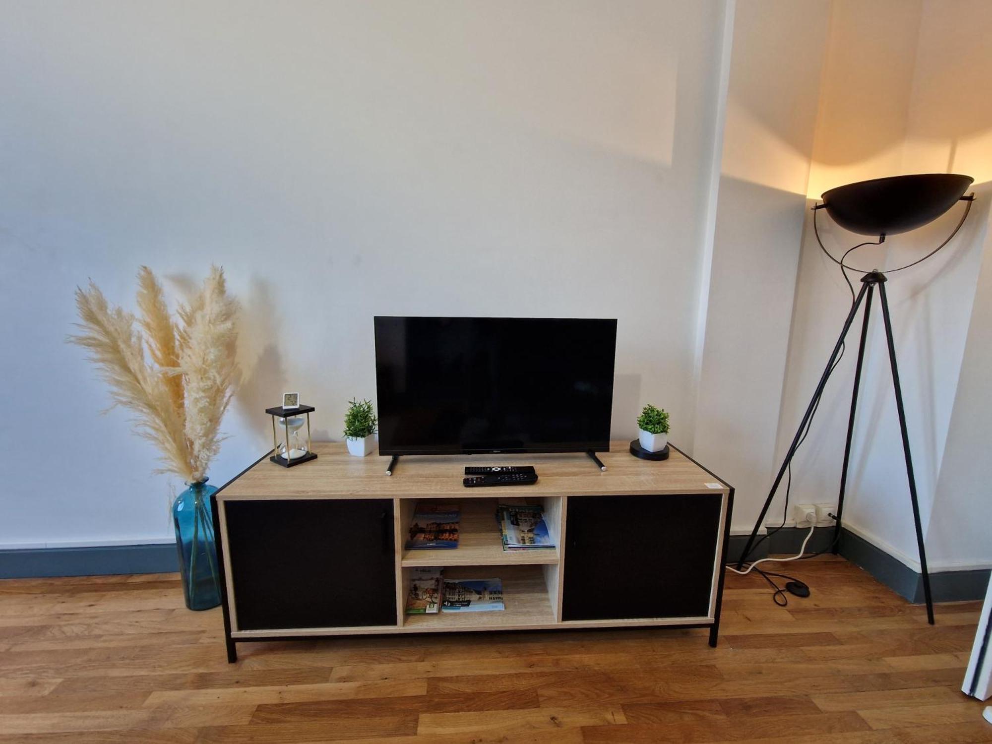 Suite Des Lices A 2 Minutes De La Gare- Chateau De Blois - Suite Des Lices 2 Minutes From Train Station - Chateau De Blois Bagian luar foto