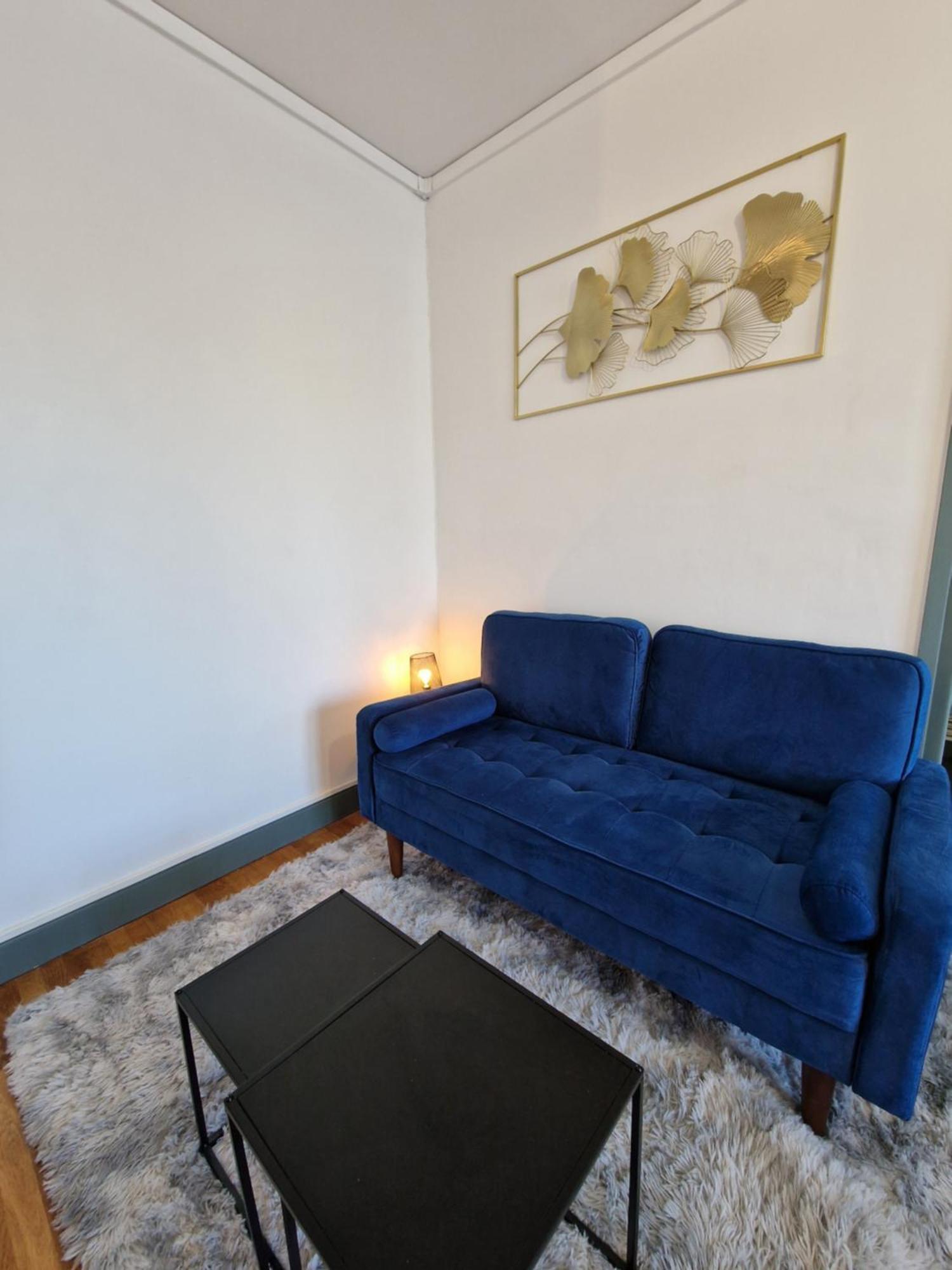 Suite Des Lices A 2 Minutes De La Gare- Chateau De Blois - Suite Des Lices 2 Minutes From Train Station - Chateau De Blois Bagian luar foto